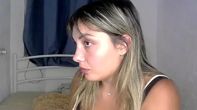 Iskor_ka webcams show profile image 