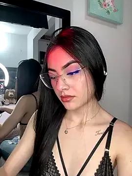 IslaCole webcams show profile image 