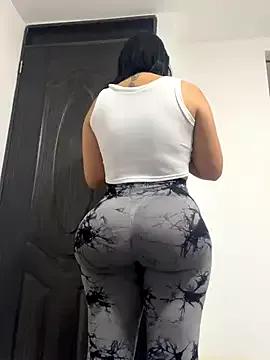 IslaRose0 from StripChat is Freechat