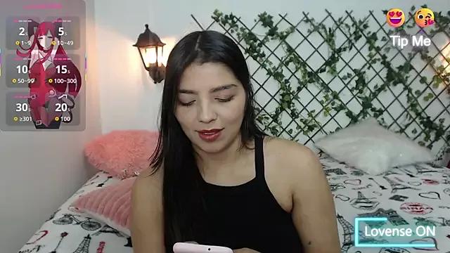 issa__nassar from StripChat