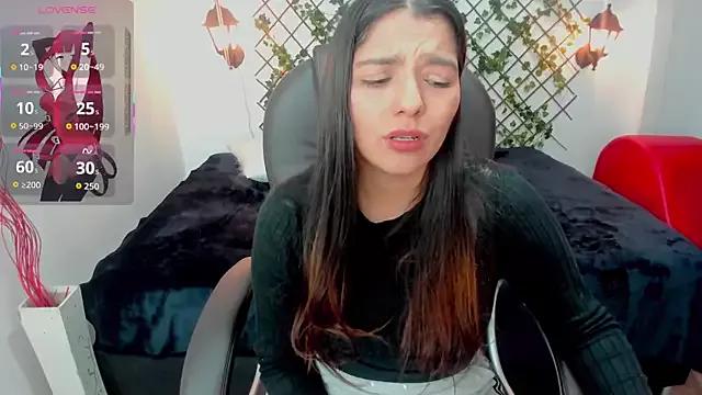issa__nassar from StripChat