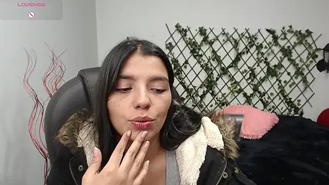 issa__nassar from StripChat