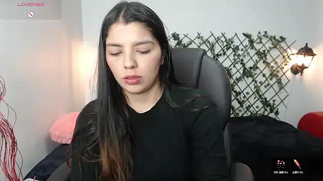 issa__nassar from StripChat