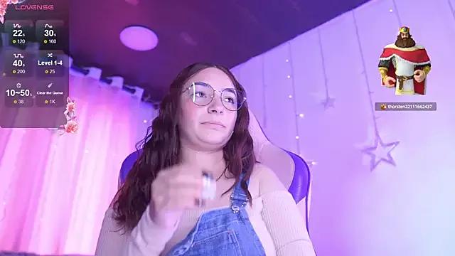 issa_monterrey from StripChat