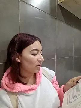 issa_monterrey from StripChat