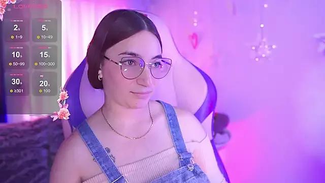issa_monterrey from StripChat
