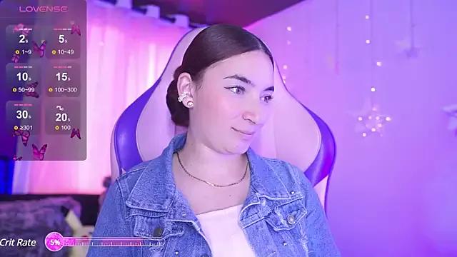 issa_monterrey from StripChat
