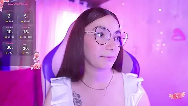 issa_monterrey from StripChat
