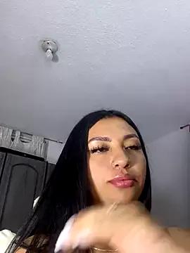 Issa_Santana from StripChat
