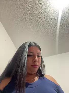 Issa_Santana from StripChat