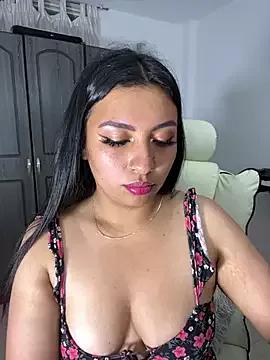 Issa_Santana from StripChat