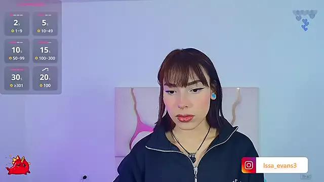 Issa_tay1 from StripChat