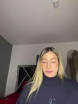 Issabela_G1 from StripChat
