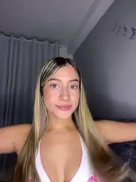 Issabela_G1 from StripChat
