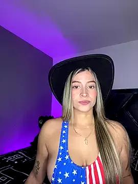 Issabela_G1 from StripChat