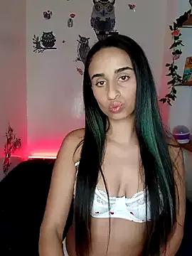 issis22 from StripChat