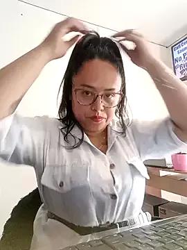 Italia_12 from StripChat is Freechat
