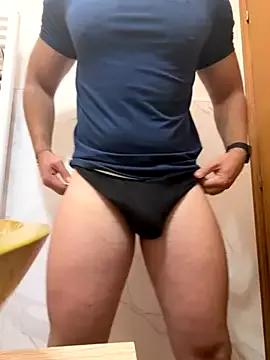 Italianofirenze from StripChat is Freechat
