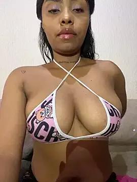 Itanydiorr from StripChat is Freechat