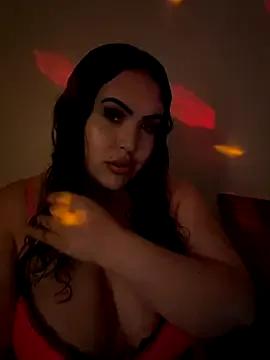 ITrapXXX webcams show profile image 