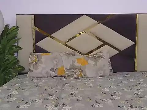 Its-ishikaa webcams show profile image 