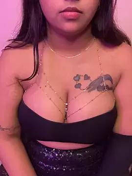Its_cherry_magic webcams show profile image 