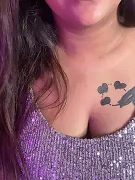 Its_cherry_magic from StripChat is Freechat