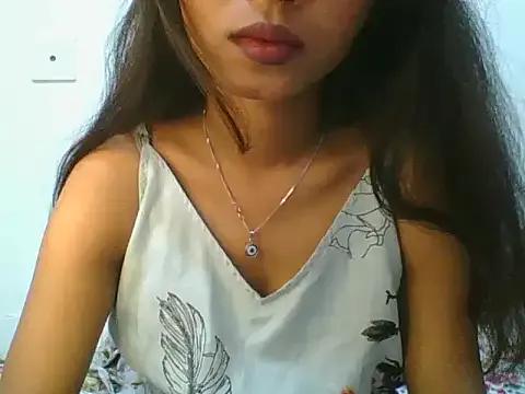 Its_jelly from StripChat is Freechat