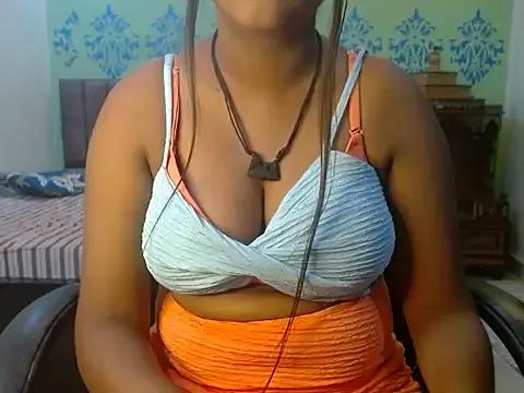 Its_kavyaSexy webcams show profile image 