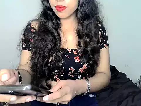 Its_ritika webcams show profile image 