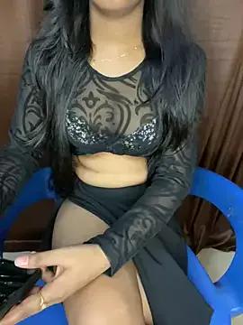 its_ur_flora from StripChat is Freechat