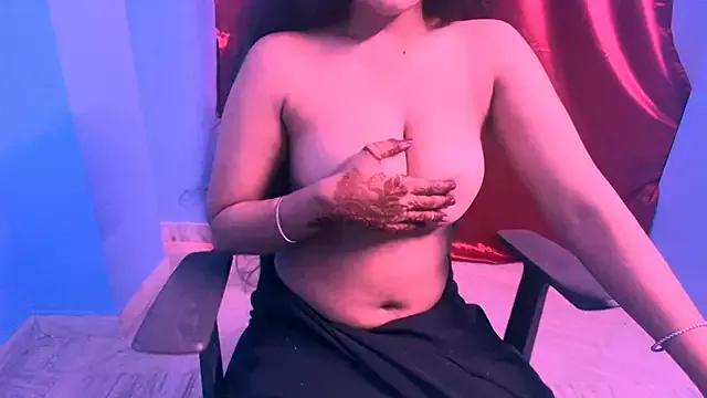 Itsarpita webcams show profile image 