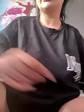 ItsCassie webcams show profile image 