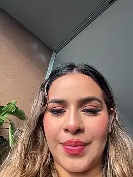 itsdanividarte from StripChat is Freechat