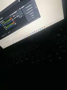 ItsKinkyLuna webcams show profile image 