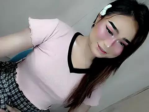 Itsmekianna webcams show profile image 