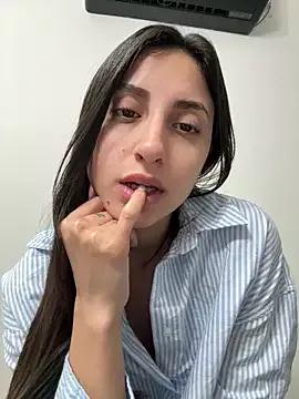 Itsmiasofia webcams show profile image 