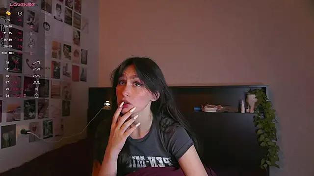 itssophiie from StripChat is Freechat