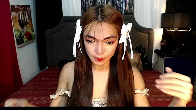 ItsSweetJasmine from StripChat