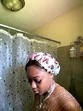 ItsTreasure from StripChat