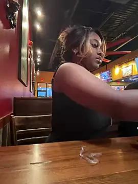 ItsTreasure from StripChat