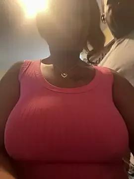 ItsTreasure from StripChat