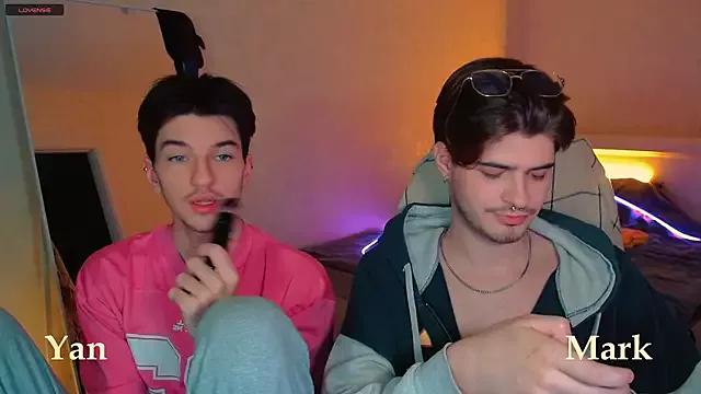 Itsyanbb webcams show profile image 