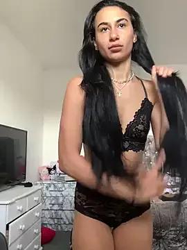 itsyourgirltee from StripChat is Freechat