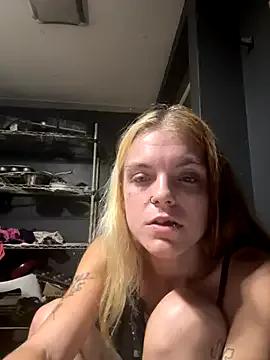ittybittymeryssa from StripChat