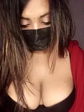Itz_Jezz_love webcams show profile image 