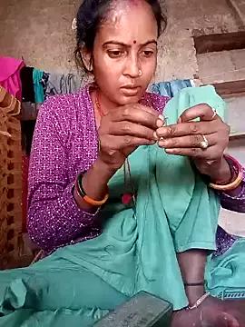 Iulia258 from StripChat