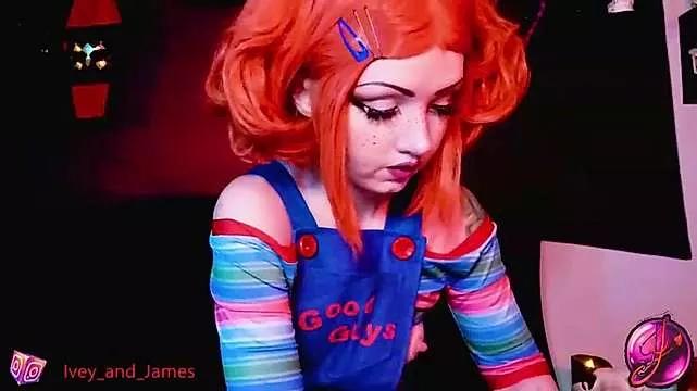 Checkout the thrill of girls with our strippers, featuring bare naked wildness while stripping down and playing with their adored sex toy vibrators.