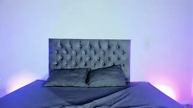 Ivonne_gineth webcams show profile image 