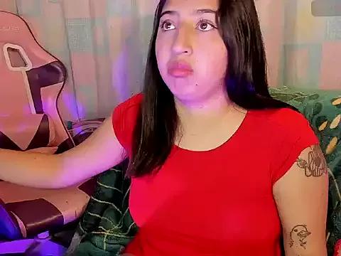 Ivybluee_ webcams show profile image 